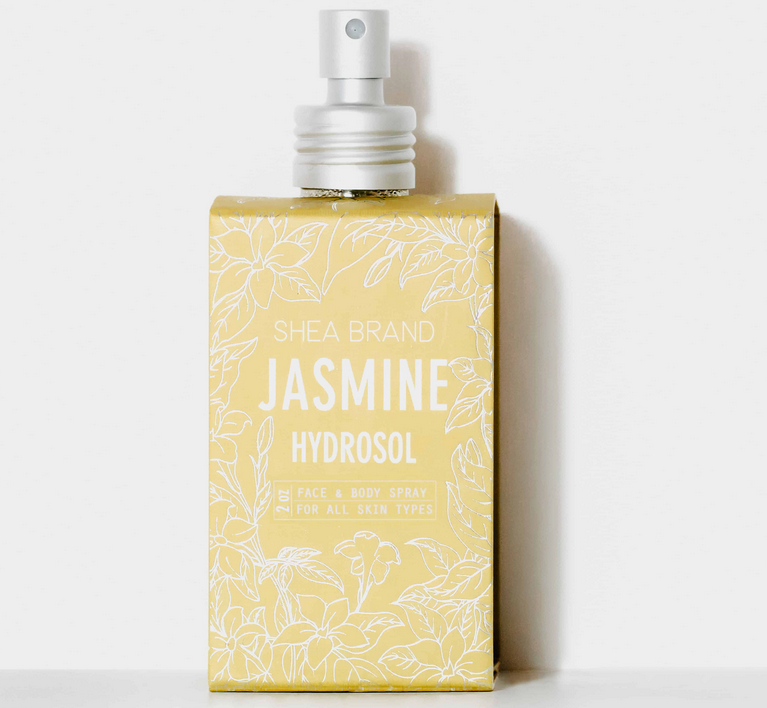 Hydrosols- Taking the Beauty industry by storm.