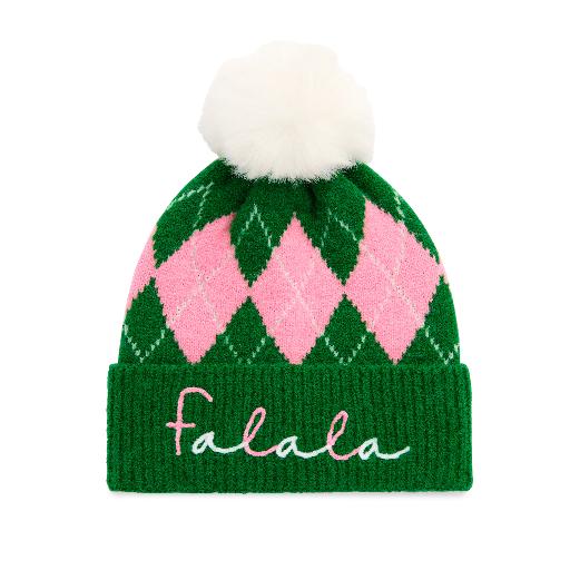 Festive Beanies