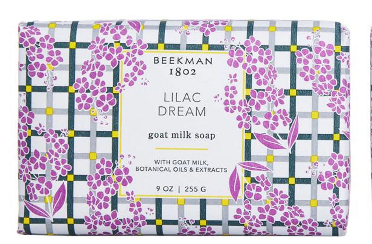 Beekman 1802 Bar Soap