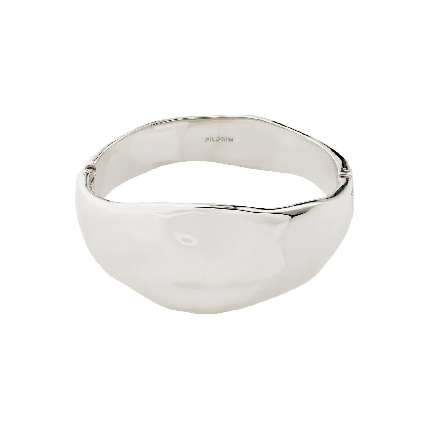 Sparkle bracelet silver