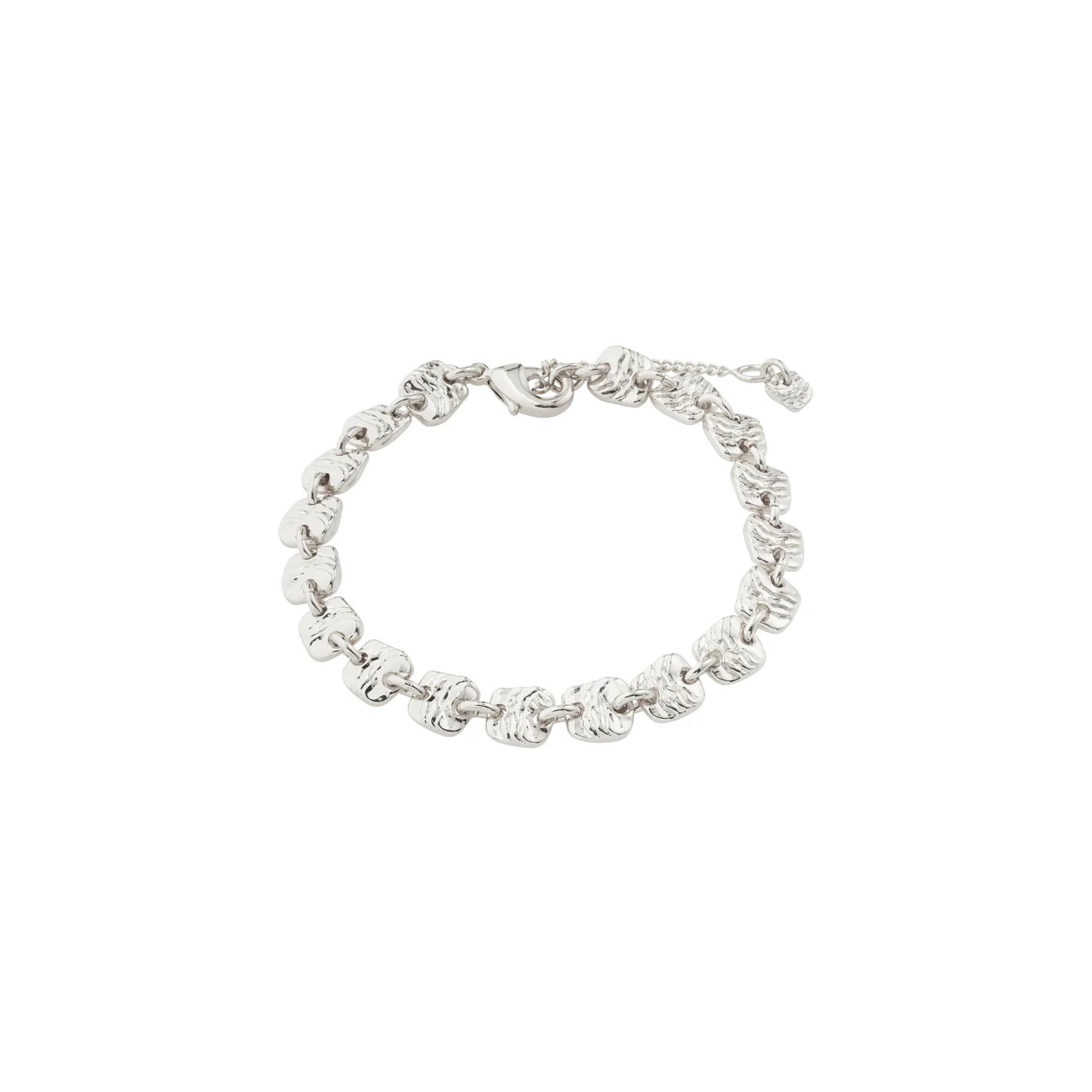 Sense Bracelet silver