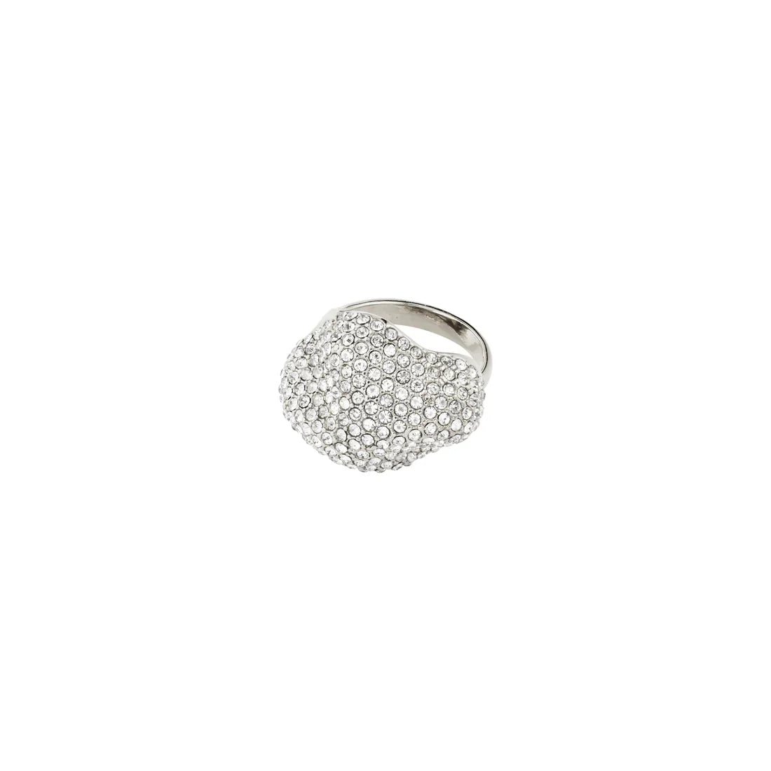 LAEL Silver Ring Pilgrim