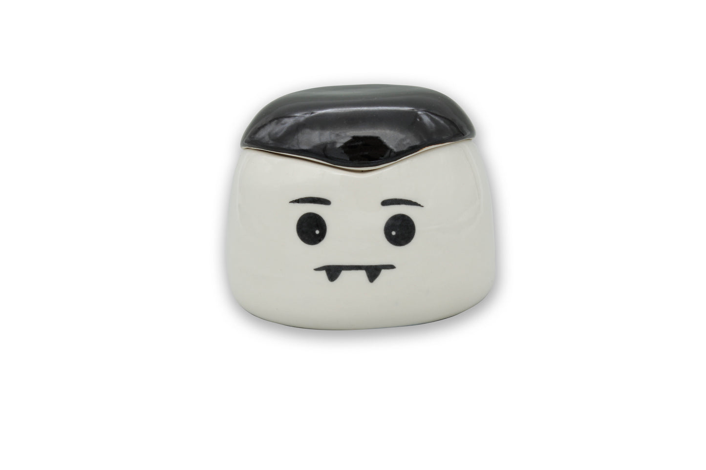 Vampire Garlic roaster