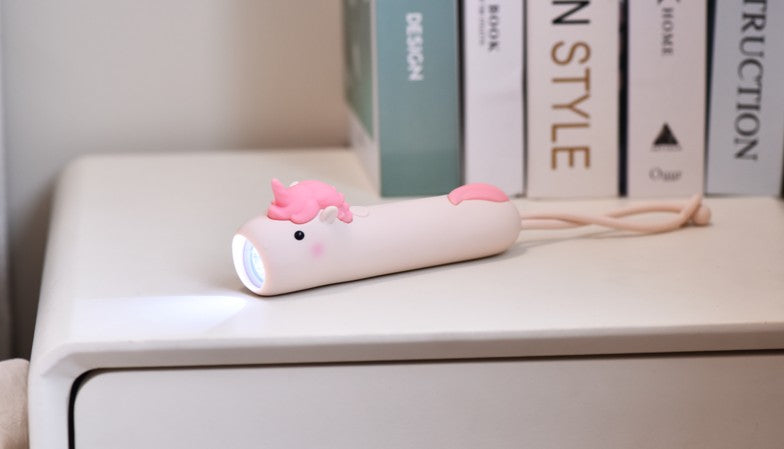 Animal Flashlights