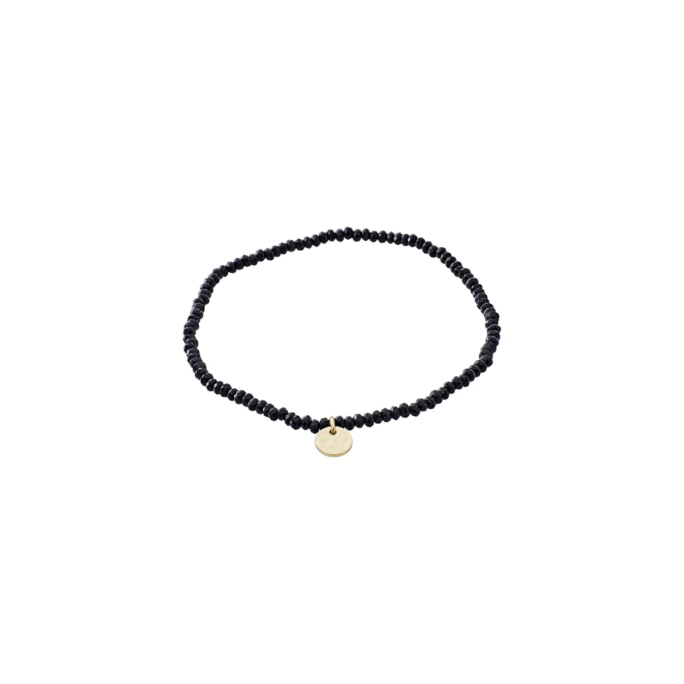 Indie Bracelet black