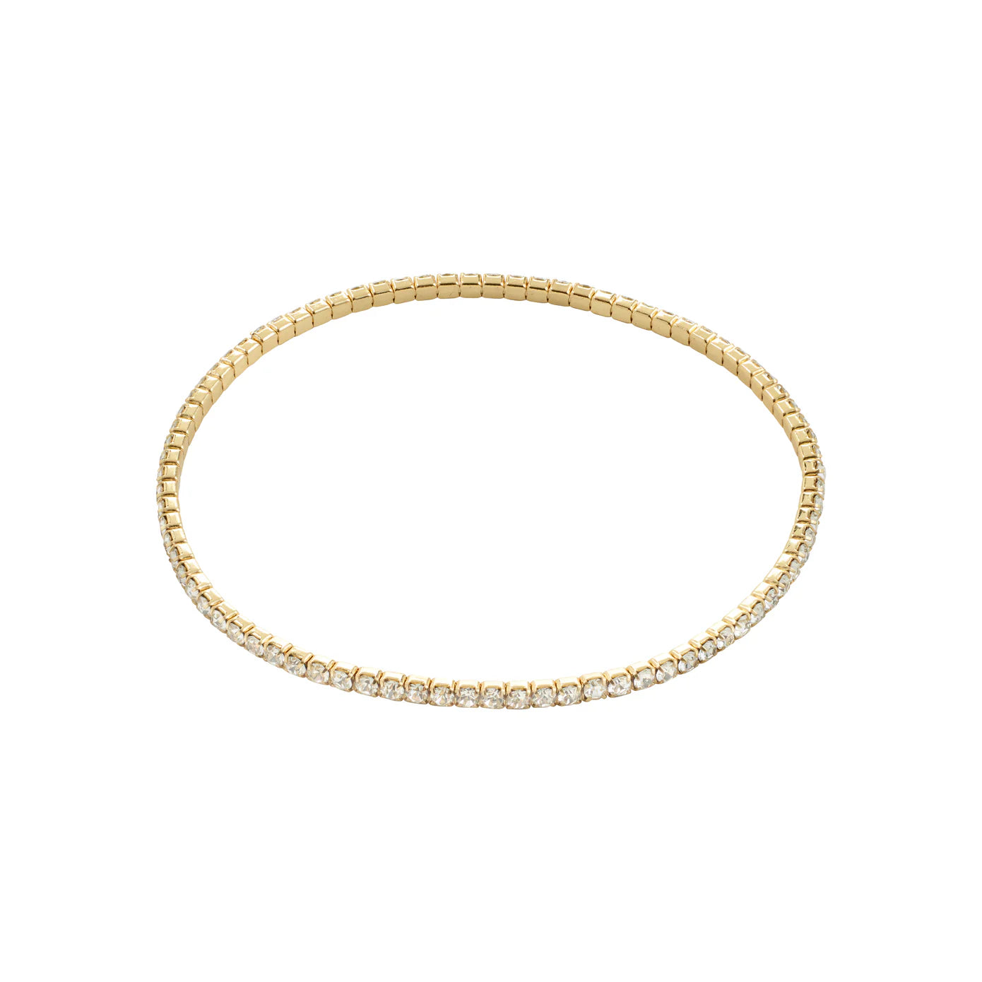 Arash Crystal Bracelet