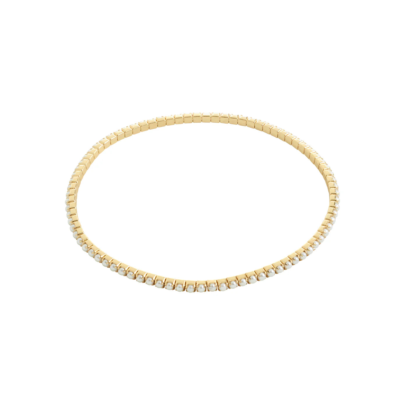Arash Pearl Bracelet