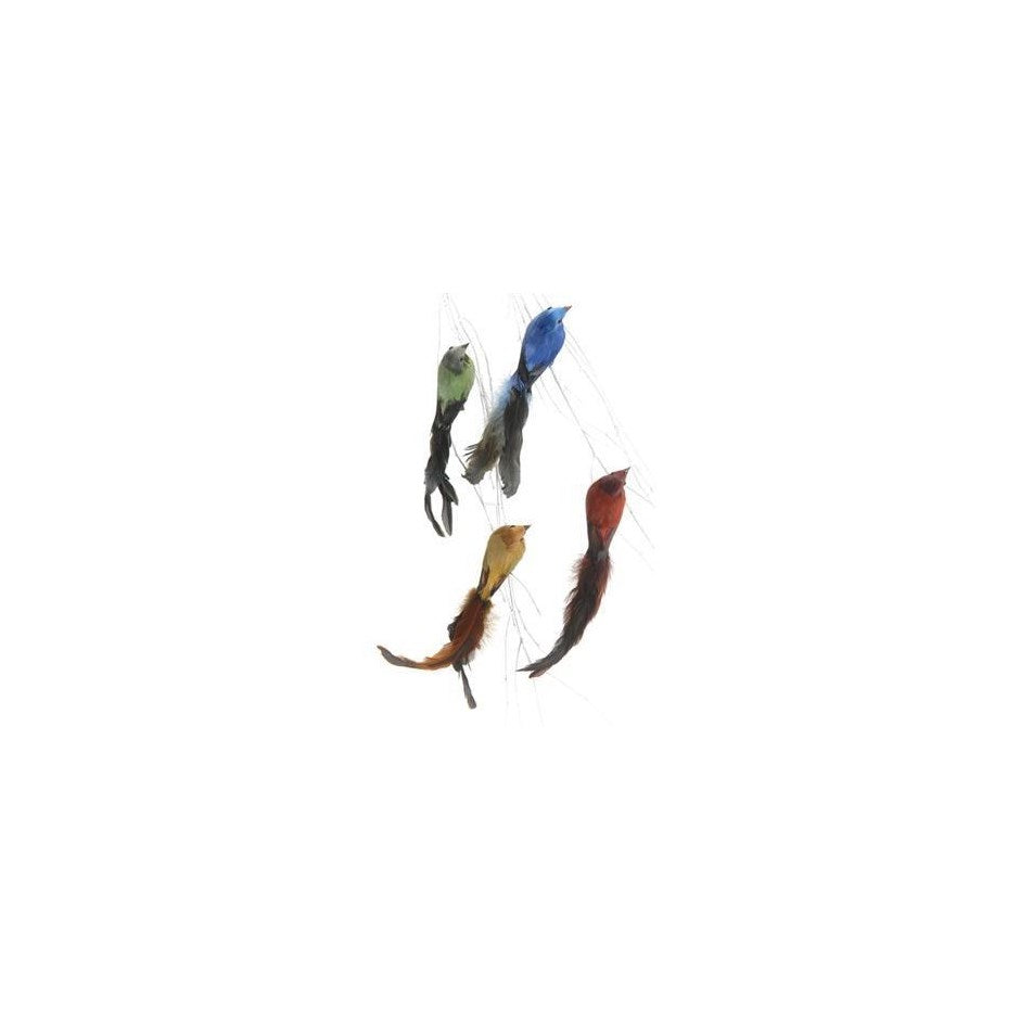 BIRD W/CLIP 10" 3781736