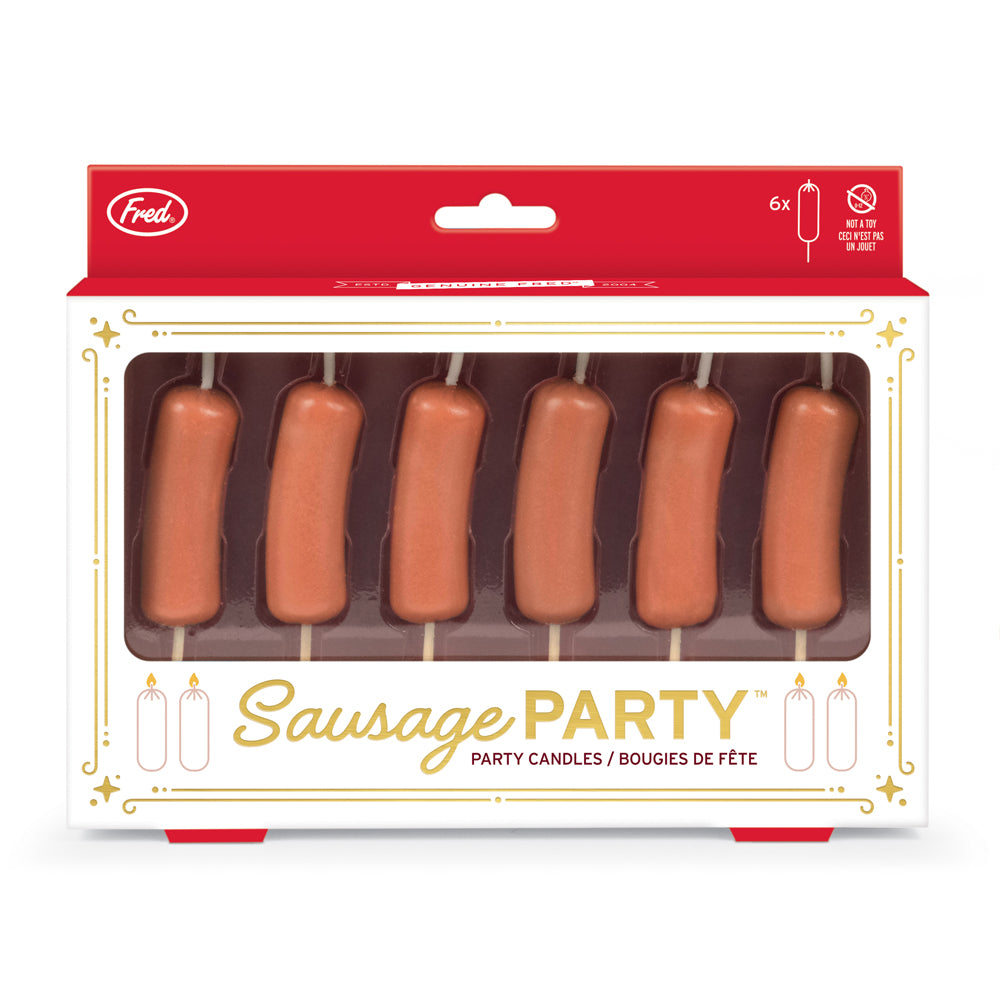 SAUSAGE PARTY - BDAY CANDLES-6