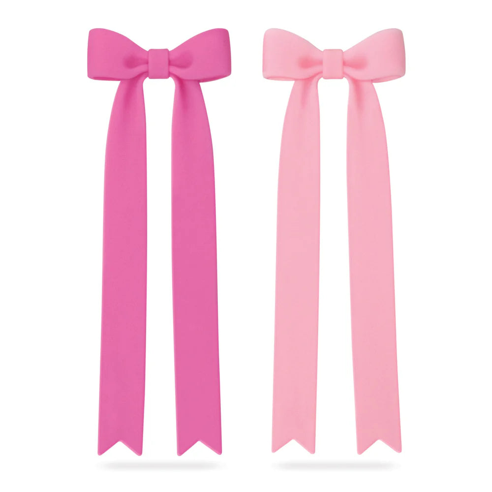 PAGE TIES- BOWS