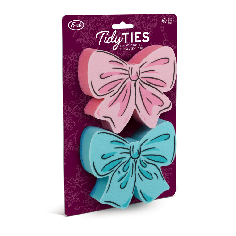 SPONGES - TIDY TIES-2