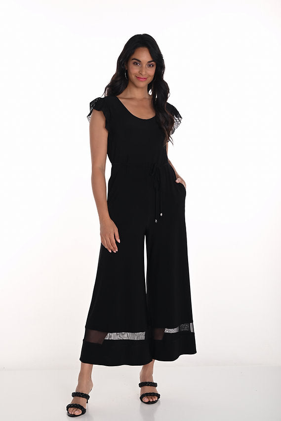 Jumpsuit Black-251037