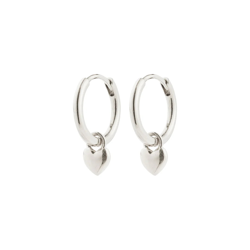 Alaia Earrings pilgrim