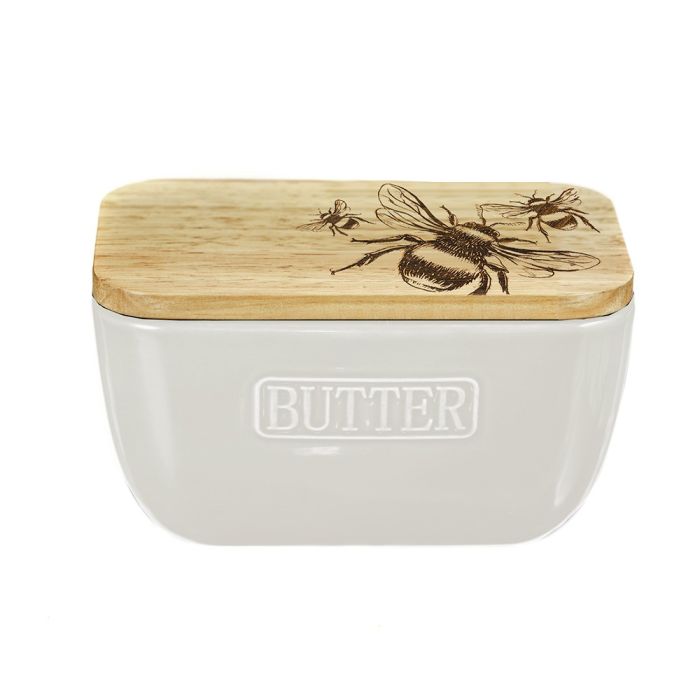 Butter Dish