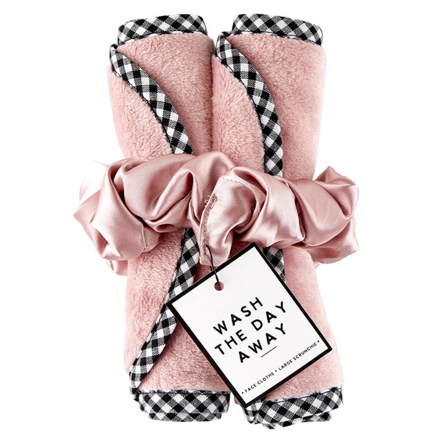 Face Cloth Set