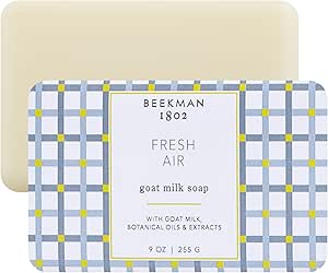 Beekman 1802 Bar Soap