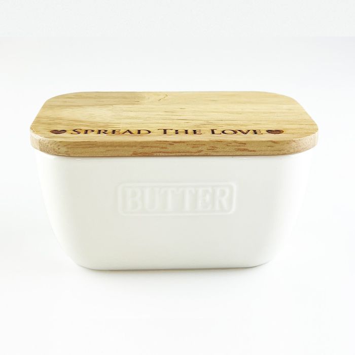 Butter Dish