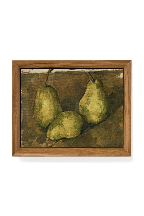 Fruit Framed Wall Art