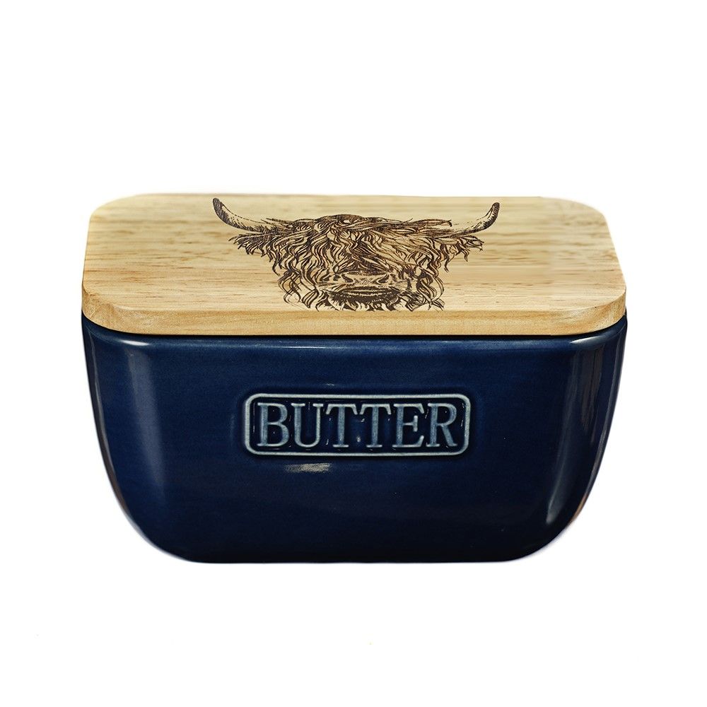 Butter Dish