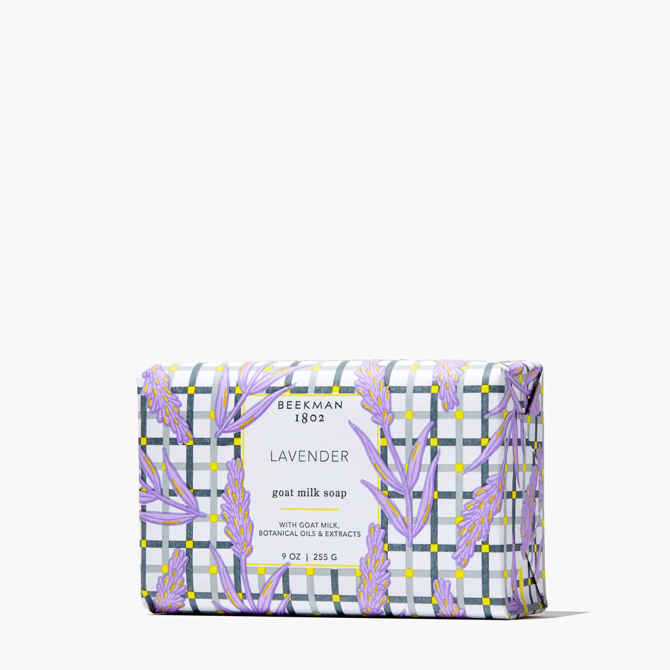 Beekman 1802 Bar Soap