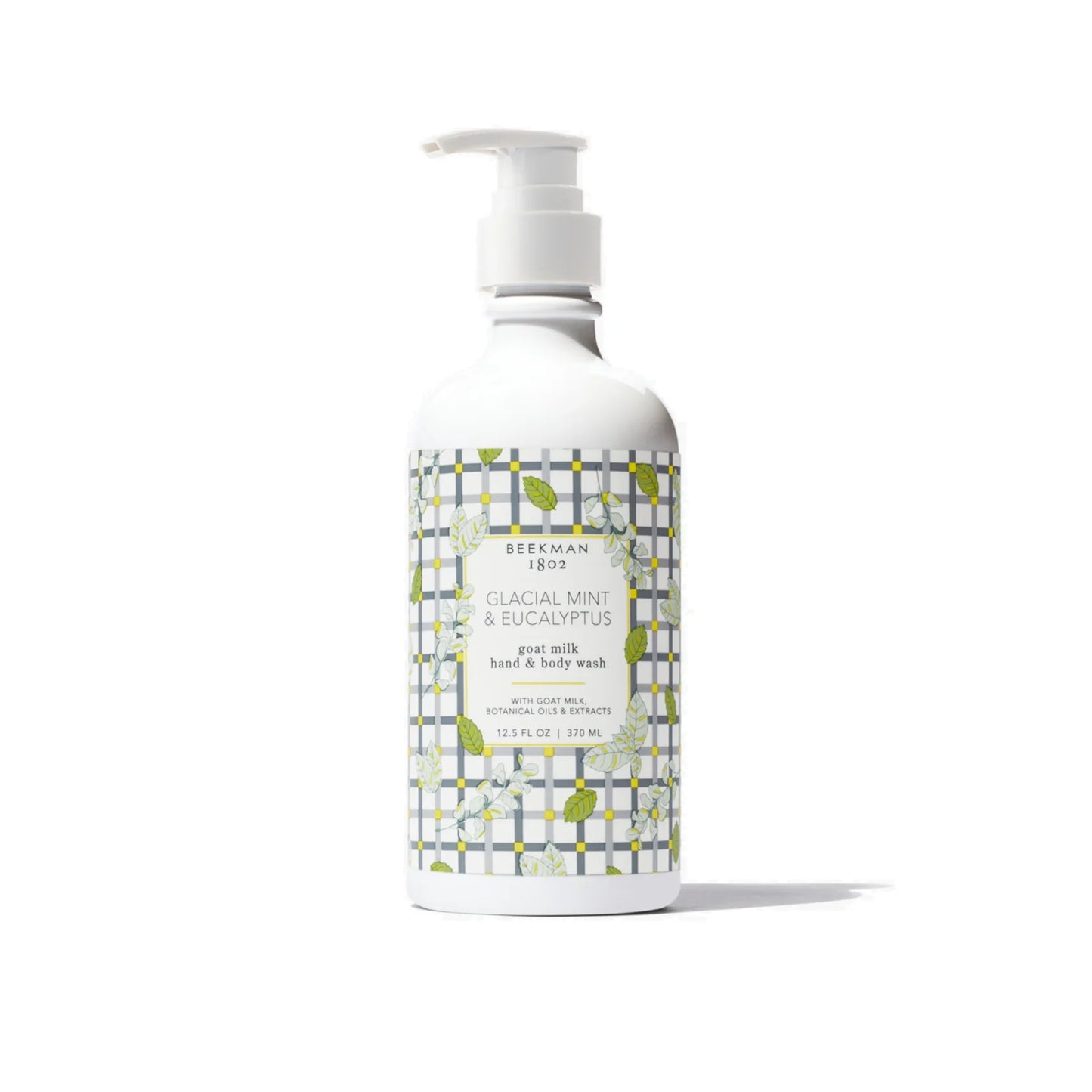 Beekman 1802 Hand & Body Wash