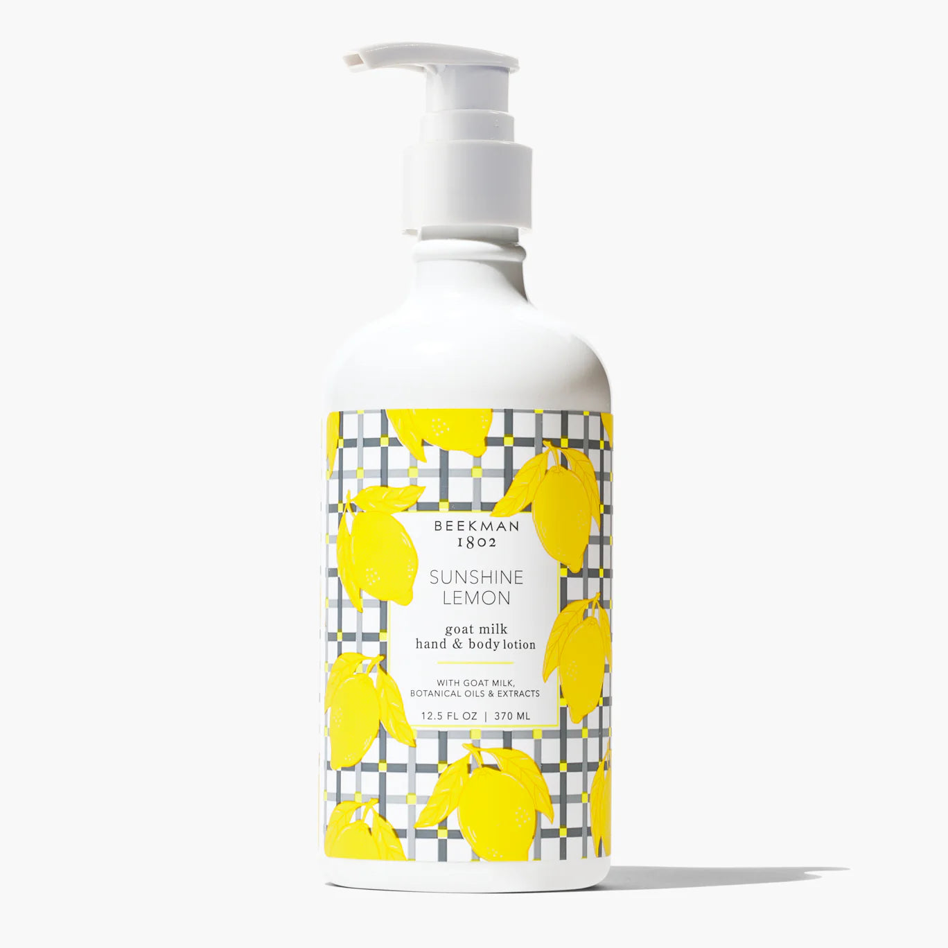 Beekman 1802 Milk Lotion