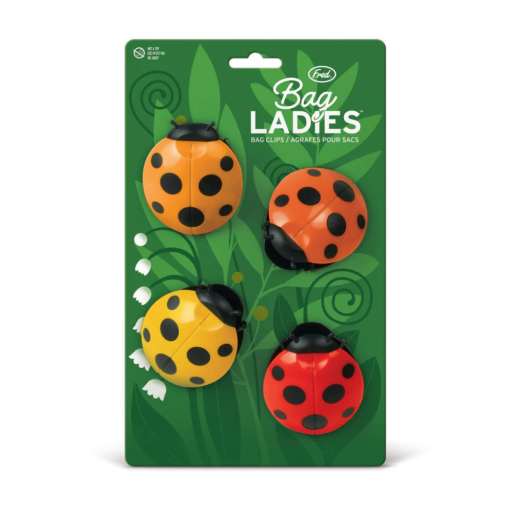 BAG LADIES