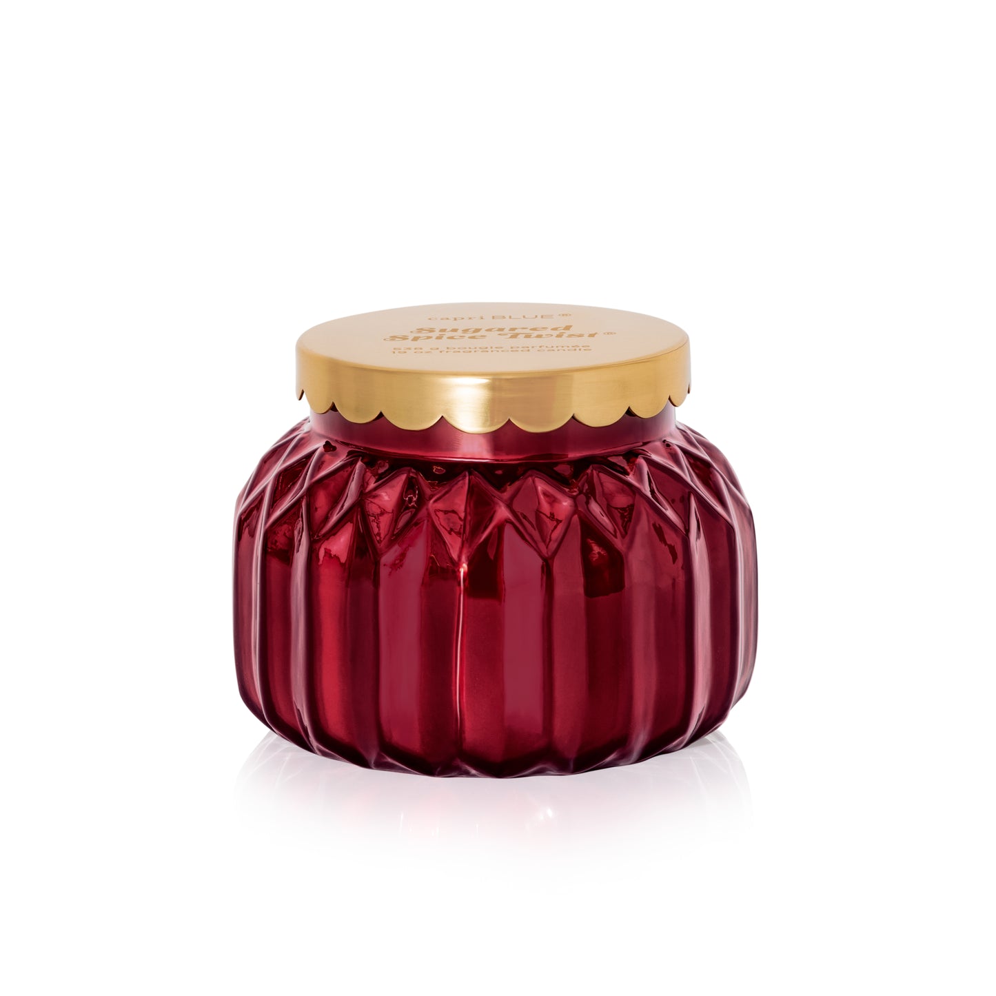 Royal Gem 19 oz Signature Candle Sugared Spice