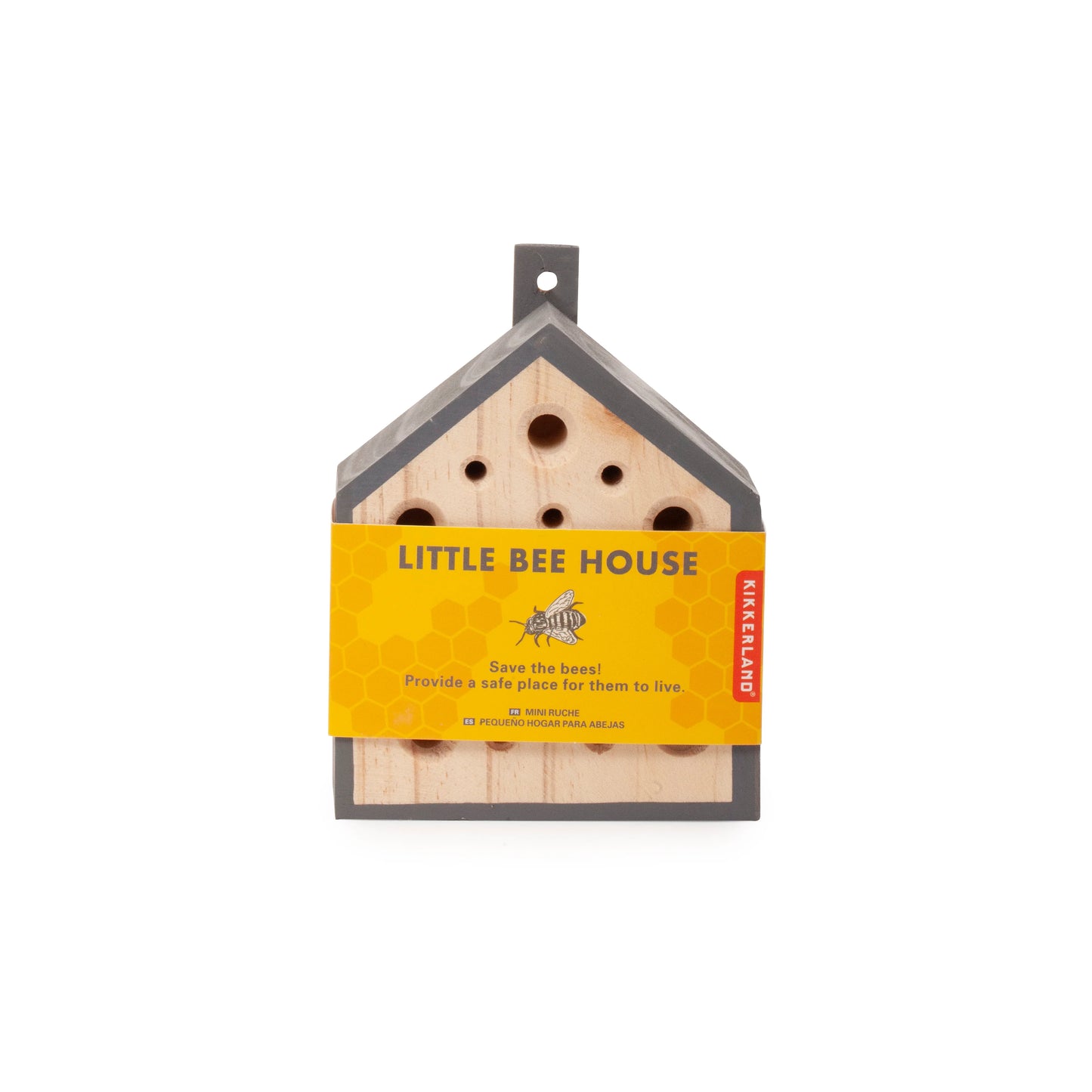 Little Bee Home