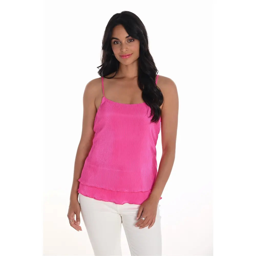 Hot Pink Camisole