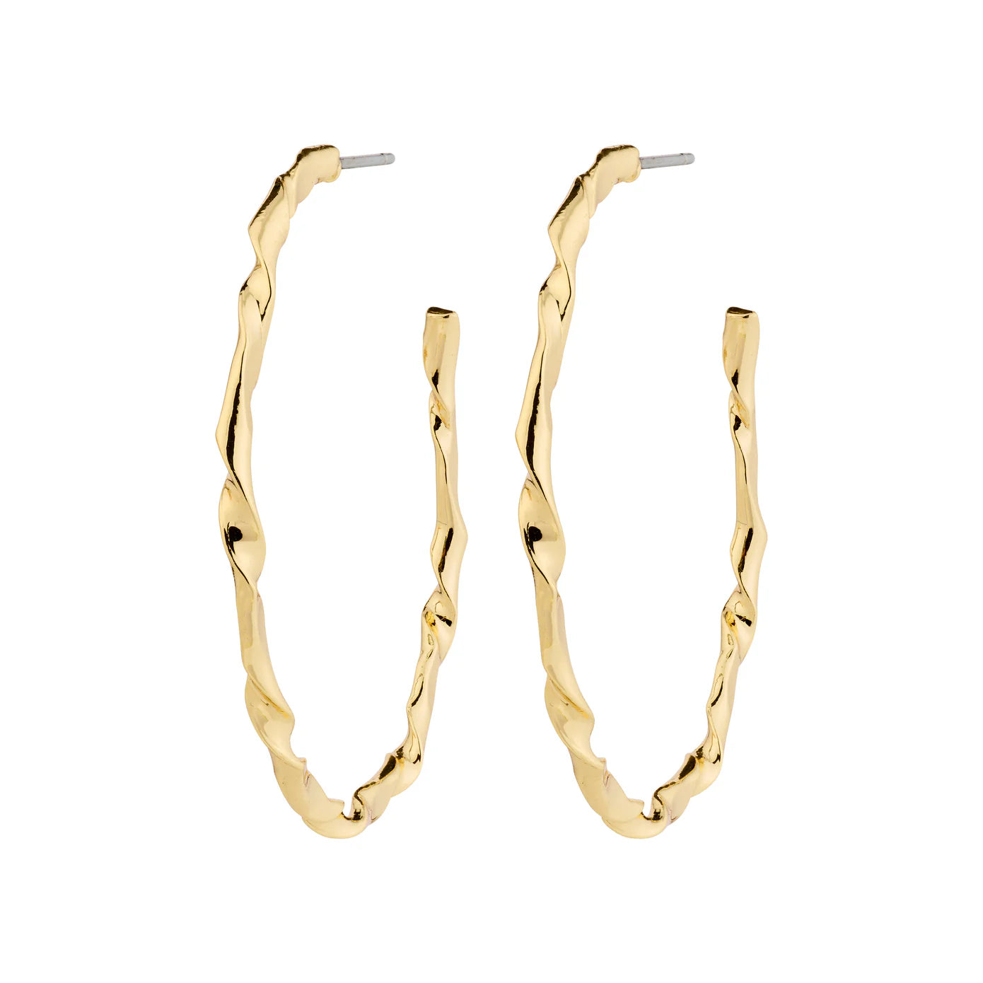 WYATT recycled earrings