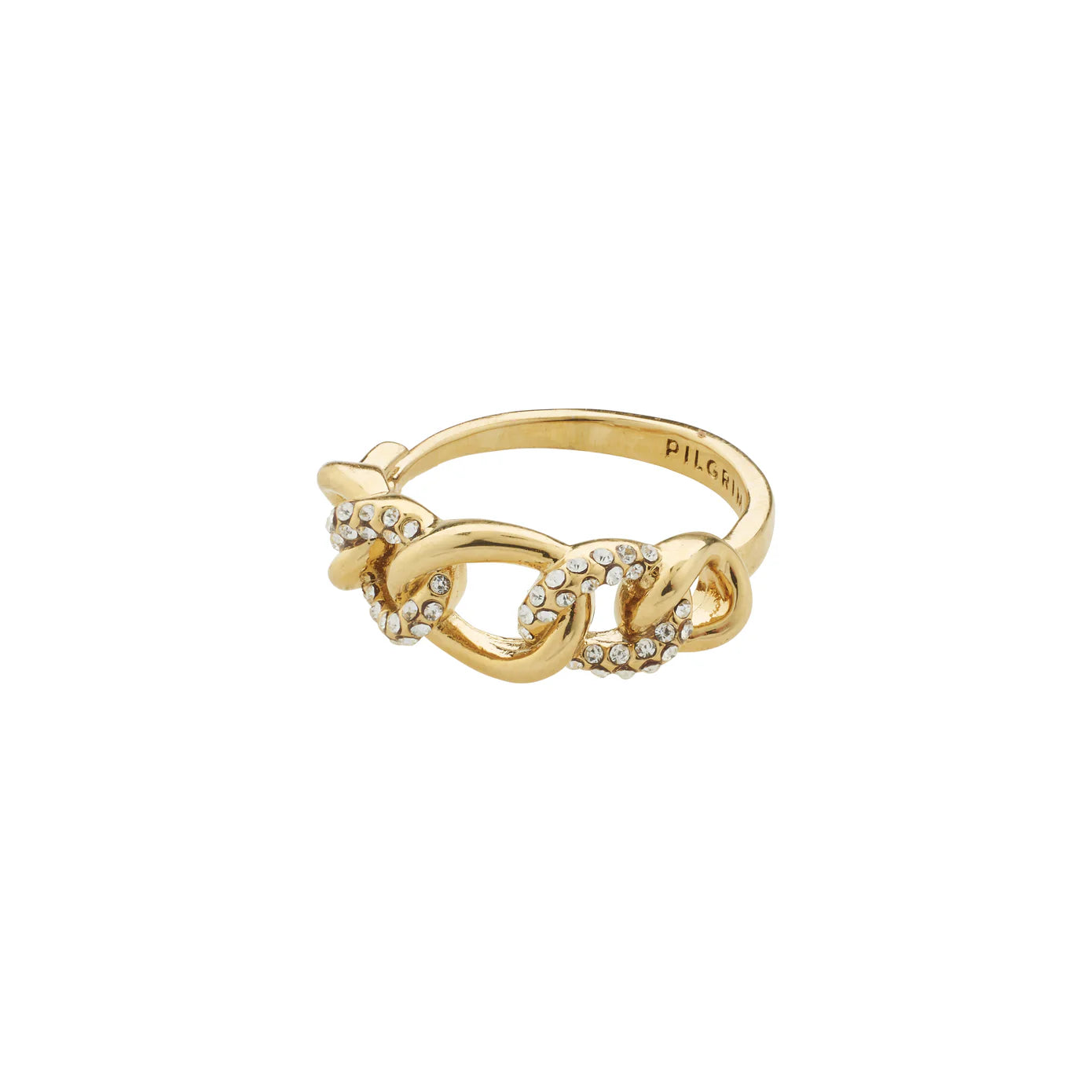 WRENLEY recycled ring
