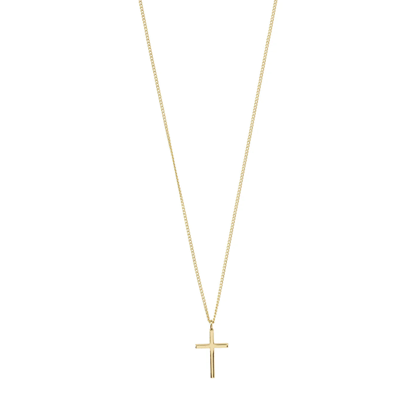 FLYNN recycled necklace