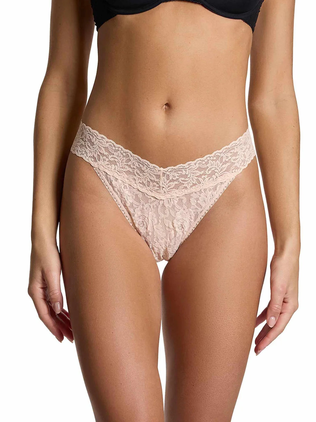 Hanky Panky Original Thong