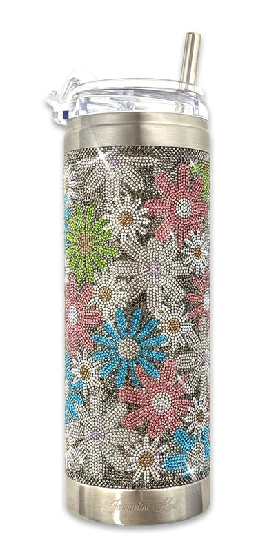 Jacqueline Kent Tumblers