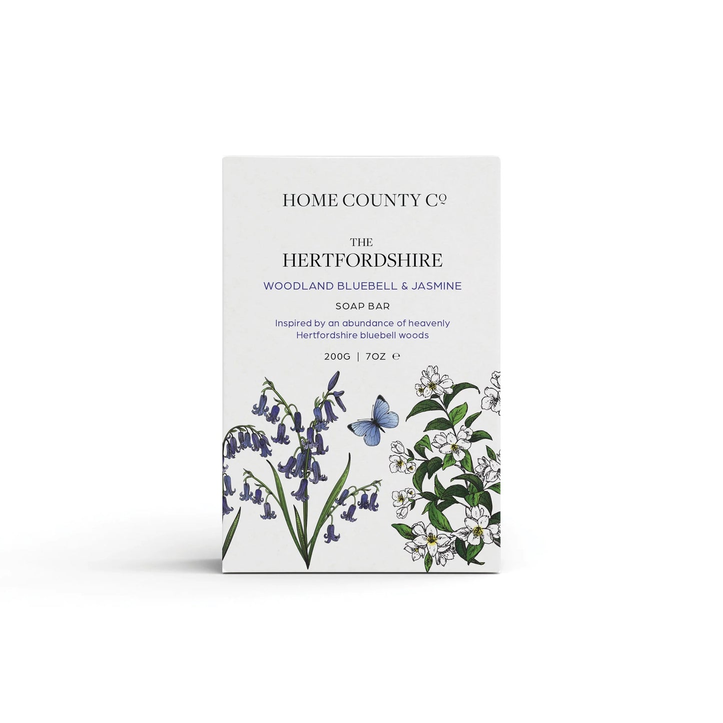 Home County Co. Bar Soap