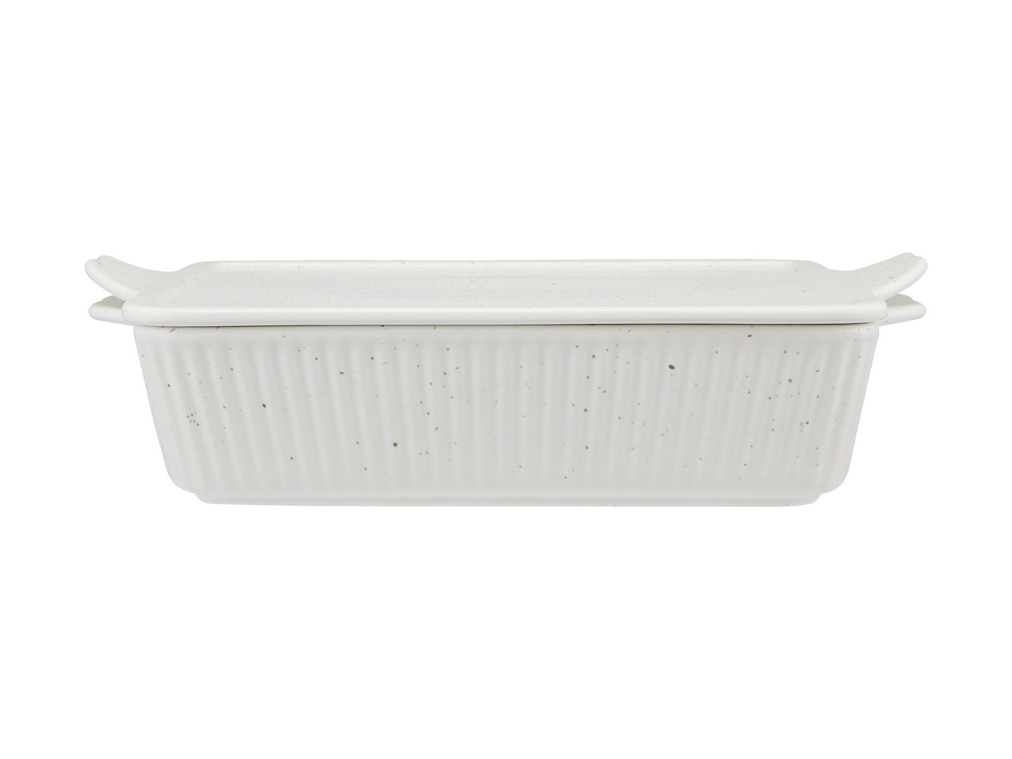 BAKER SPECKLE CRM 28CM