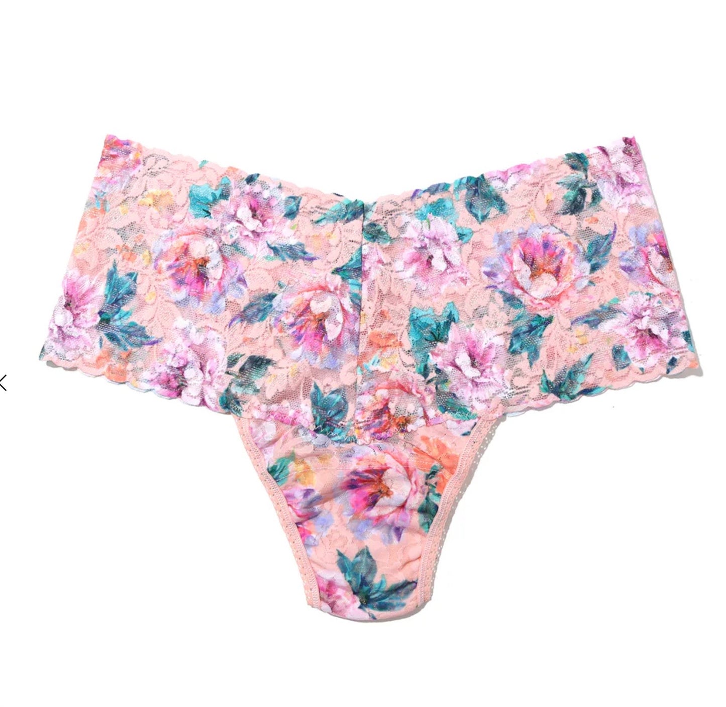 Hanky Panky Retro Thong