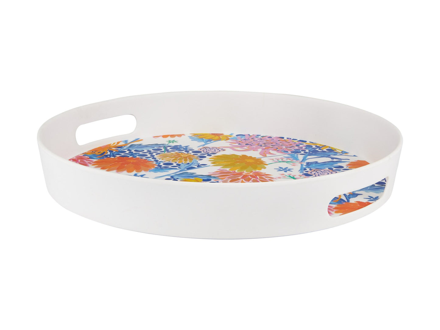 TRAY SERVE SUN 35X5CM