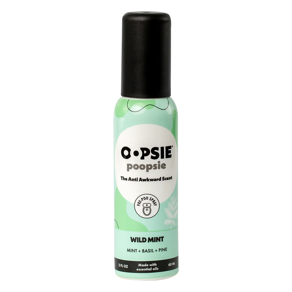 Oopsie Poopsie