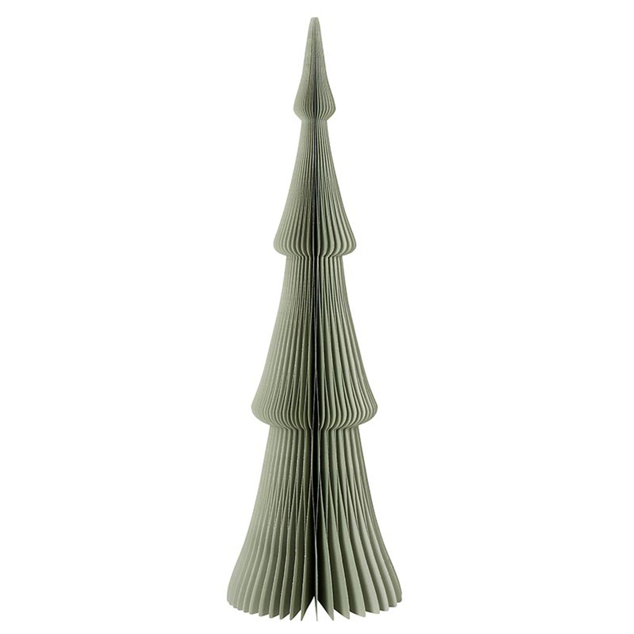 Paper Tree - Frasier Fir Sage Grey 18"