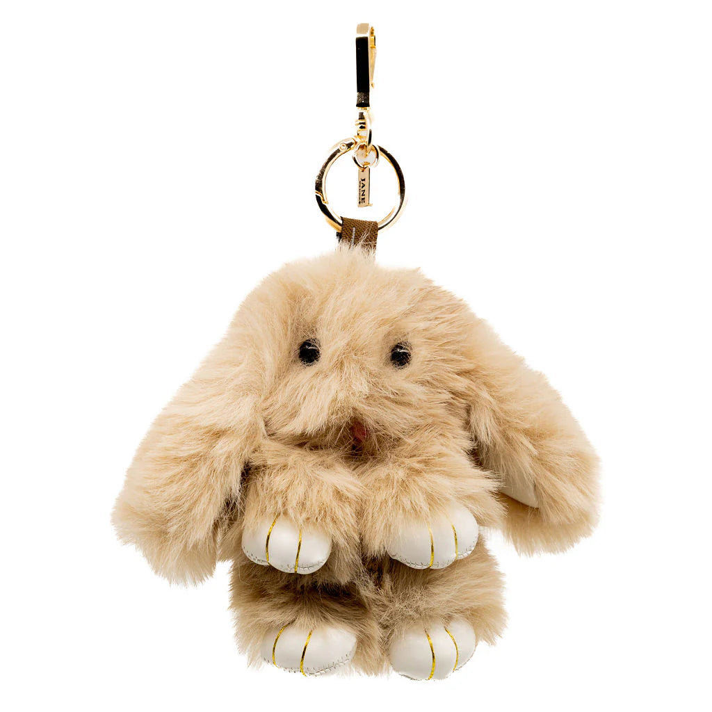 Purse Charms- Jane the Brand