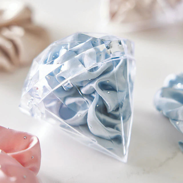Pop Fizz Clink Scrunchie