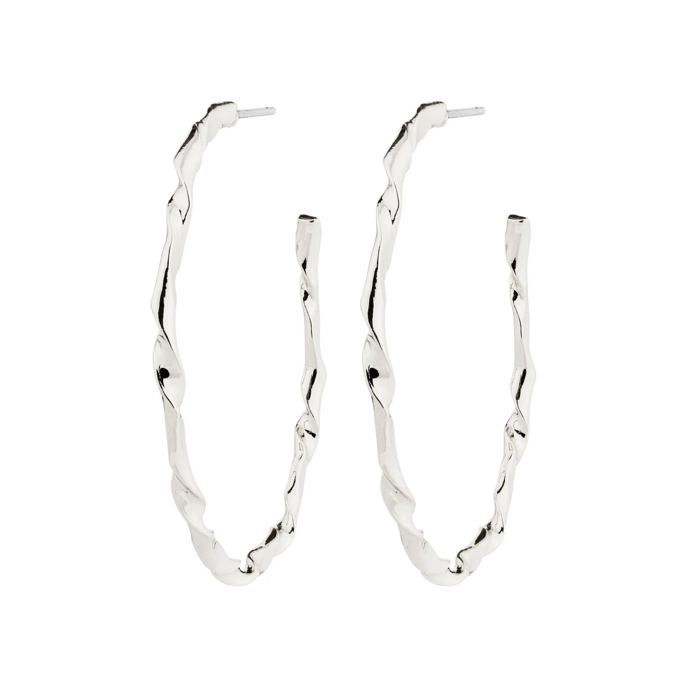 WYATT recycled earrings