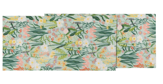 TR72 Bees and Blooms