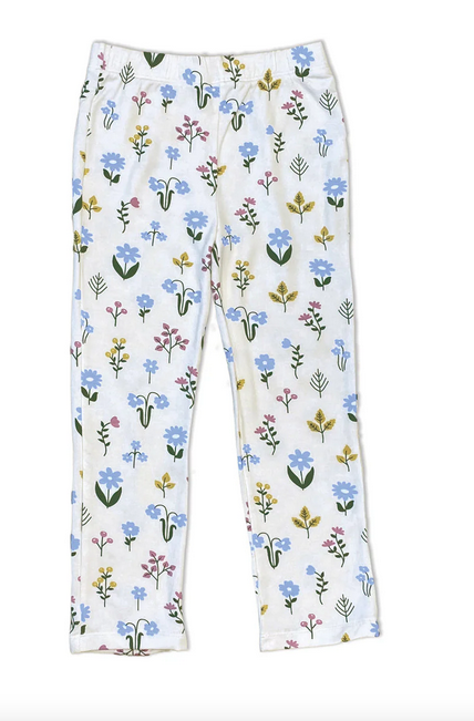 Fleece Leggings