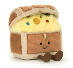 Treasure Chest Amuseables