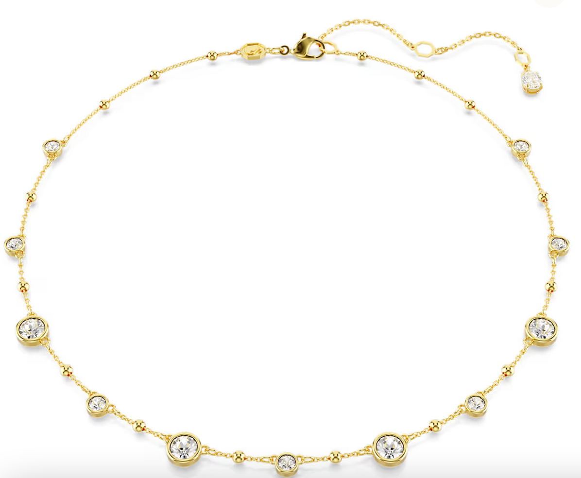 Imber Necklace Swarovski 5680090