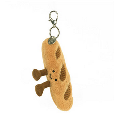 Baguette Bag Charm Amuseables Jellycat