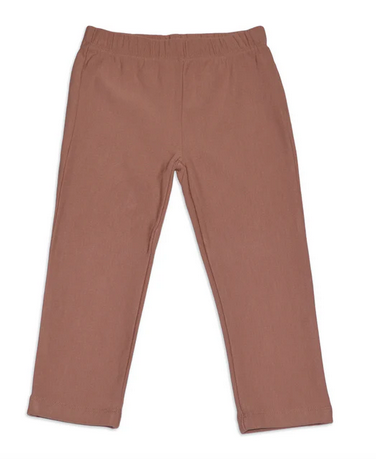 Fleece Leggings